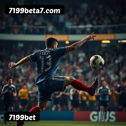 Requisitos do APK da 7199bet para Android