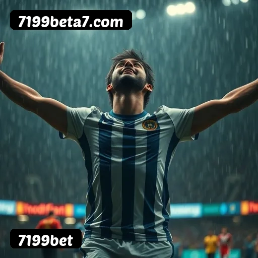 Tabela RTP dos jogos de cassino da 7199bet